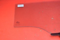 window side left rear part rear KIA SPORTAGE 4 IV 15-21