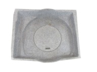 floor sump boot wheels BMW e46 KOMBI