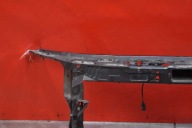 support panel for radiators pillar SKODA FABIA 2 II 1.2 12V 70 KM 07-10