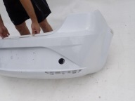 SEAT LEON II LIFT 09-12 bumper rear part rear