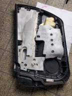 side door upholstery left front MAZDA 6 GH HB OE EU