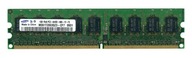 SAMSUNG M391T2863QZ3-CF7 1GB DDR2-800MHz ECC