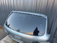 boot doors rear part AUDI Q7 4L LY7E original !!!
