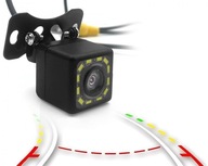 Tolatókamera LTC LXA14 12V