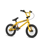 Rower BMX Mankind Planet 14