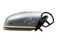mirror exterior right side Mercedes-Benz M W164 2006 A1648100693