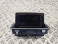 AUDI Q3 8U MONITOR display navigation devices GPS