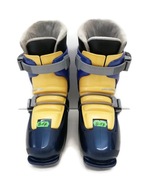 Lyžiarske topánky Raichle veľ. 34 v. 21,5cm (B017)