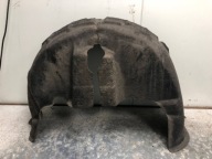 Radschale links heck AUDI A4 B8 LIFT Sedan