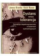 Dystans versus tolerancja. Percepcja niepełnosprawności w badaniach eyetrac