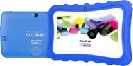 Tablet Blow KidsTab 7 8 GB Niebieski (79005#)