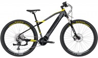 Elektrobicykel LOVELEC DRAGO 19' 20Ah 40km/h