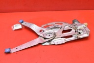 window regulator left front EU 8626320LH VOLVO XC90 1 and 02-06