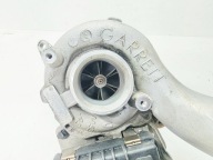 turbo TURBINA TURBO AUDI A4 B8 A5 Q5 A6 C6 3.0 TDI 059145722S