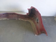 BUMPER REAR PART FORD MONDEO MK5 KOMBI