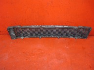 FIAT 500 07- grid central of a bumper front