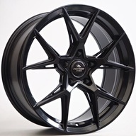 ALUFELGI FORZZA WHEELS OREGON 18x8 ET42