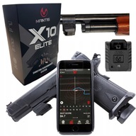 System treningowy Mantis X10 Elite Shooting Perf.