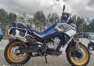CFMoto Motocykl CF Moto 800 MT Touring Raty
