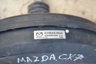 Mazda CX-7 11r 2.2 MZR-CD Servo bremsen