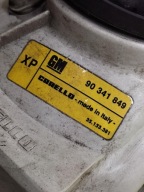 OPEL ASTRA F REFLEKTOR licht links vorne 90341849