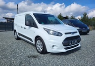 Ford Transit Connect 1,6 115 KM Long Bezwypadk...