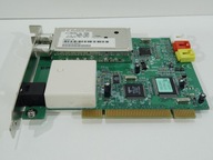 PCI analógový tuner, DVB-T Medion TV-Tuner 7134