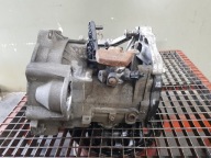 mjenjač getriba ručna VOLKSWAGEN GOLF 6