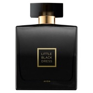 AVON Little Black Dress Woda perfumowana 100ml USZKODZONE