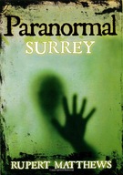 Paranormal Surrey Matthews Rupert