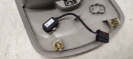 FANALE cabina CIELO INTERNO Opel Zafira C 2,0 CDTI