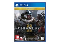 Chivalry 2 PS4 PL