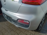 KIA PRO CEED II bumper rear part rear complete PDC 9S 2012