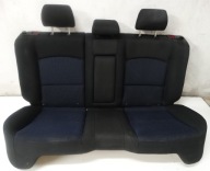 KOMPLET SIEDZEN MAZDA 3 BK HATCHBACK 03-09R.