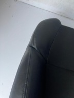 OPARCIE seat PEUGEOT 508 and semi leather left front