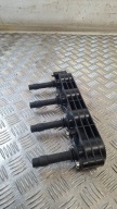 coil ignition OPEL ZAFIRA A 1.8
