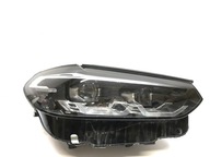 Bmw X3 G01 X4 G02 Lift Lampa Full LED EU 21-