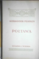Połtawa - A. Puszkin