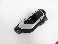 BENTLEY CONTINENTAL FLYING SPUR 3W5 06-12 handle switch door rear part R