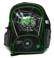 Školský batoh Spider Zone
