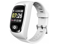 Smartband myPhone myBand 4family biela