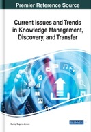 Current Issues and Trends in Knowledge