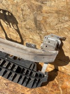 sider bar, wall front Peugeot 208 and
