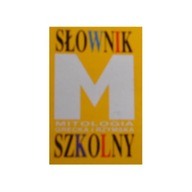 Słownik szkolny - Stanisław Stabryła