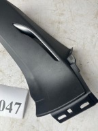 cover SLUPKA supports right rear part TESLA MODEL S 1024732-00