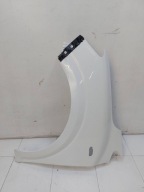 DACIA SANDERO 3 III 21r> fender left front front