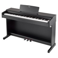 Yamaha Arius YDP-145 B pianino cyfrowe