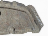 insonorisation du capot moteur Opel Corsa D 2008 13191876