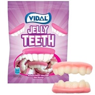 Vidal Jelly Teeth