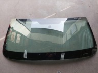 window iron front front DODGE NITRO